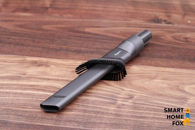 Die Kombi-Zubehördüse